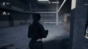 the killing antidote