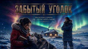 📖ПОЛНАЯ АУДИОКНИГА📖ЗАБЫТЫЙ УГОЛОК❤️🍷ЛЮБОВНЫЕ РОМАНЫ🍷
