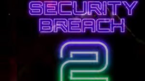 Fnaf security breach 2? Разбор нового скриншота
