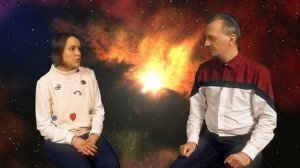 ОТКРЫВАЯ КНИГУ: «Звёздное наследие» Долорес Кэннон с Людмилой Калининой, часть 1