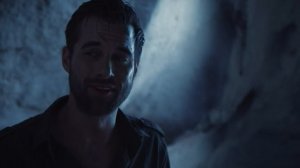 Парадокс Времени - трейлер
