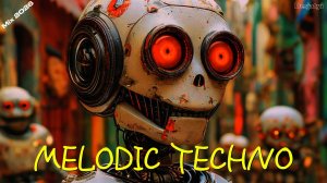 MELODIC TECHNO MIX 2026