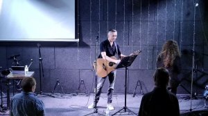 Воскресное Богослужение 09.08.2026