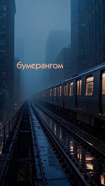 не возвращаются бумерангом бессонные ночи