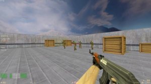 Multi Hack 0.0.1b (19.03.2023) by b0t.