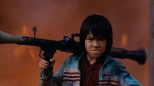 Новый взгляд / Arma Reforger