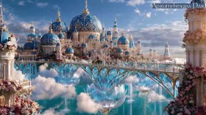 Архитектура Рая