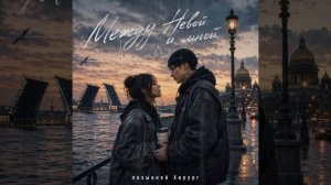 Между Невой и мной - позывной Хирург