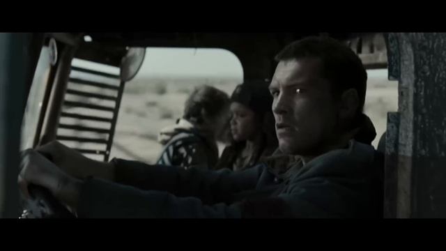 Terminator Salvation  The Harvester Attacks  Full Scene  2009 Movie_1080p