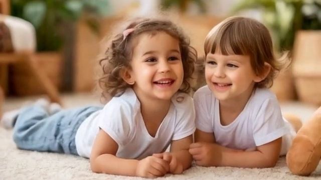 12, 18 Фундамент безбедного и счастливого будущего для своего ребенка