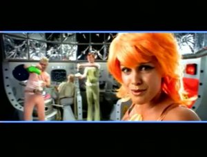 Aqua - Lollipop