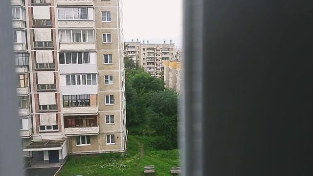 Летние каникулы 3 (Возвращение) - 9 серия