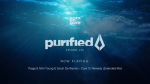 Nora En Pure - Purified Radio Episode 248
