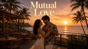 «Mutual Love» - латинские танцы \ медленный