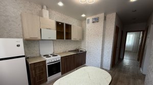 1-комнатная квартира в самом развитом районе города