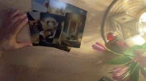 К ЧЕМУ ВАМ НУЖНО БЫТЬ ГОТОВОЙ❓❗️🌺РАСКЛАД ТАРО