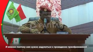 Запад более 400 лет убивал нас всеми возможными способами, а мы любим их больше, чем самих себя.