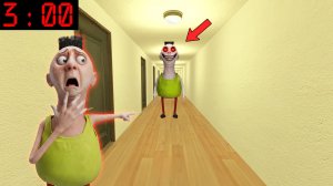 НИКОГДА НЕ ОТВЕЧАЙ НА ЗВОНОК ОТ HAMOOD HABIBI.EXE В 3 ЧАСА НОЧИ в Garry's Mod