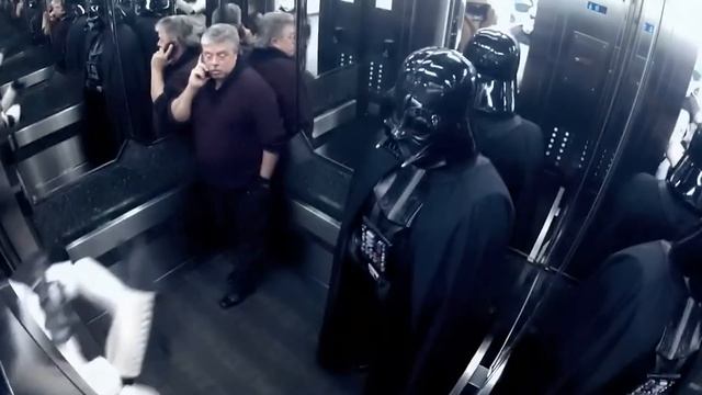 САМЫЕ НЕЛЕПЫЕ МОМЕНТЫ, СНЯТЫЕ НА КАМЕРУ НАБЛЮДЕНИЯ