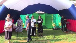 2026.08.08 - Золотарёво. День села. Ч.1