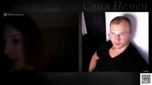 Три Диалога с Украинской Молодёжью
