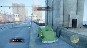 Mafia Definitive Edition - Профессиональная защита