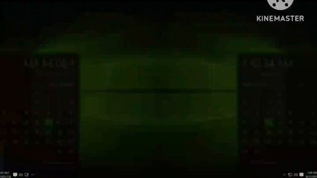 Chilled Windows 7 (с эффектом)