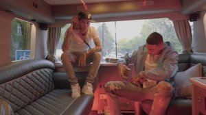 Stay Flee Get Lizzy feat. Fredo & Central Cee - Meant To Be