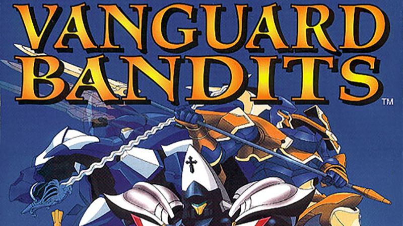 Vanguard Bandits  - Сюжет Тик-Так этап 18