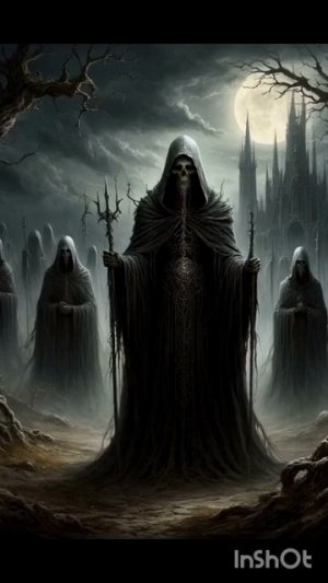 Клип на музыку из к/ф «Мастер и Маргарита».Композитор Игорь Корнелюк. Мистика