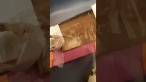 потоп картонной эстонии