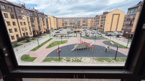1 комн.кКвартира на продажу. Абакан, ул. Авиаторов 6А