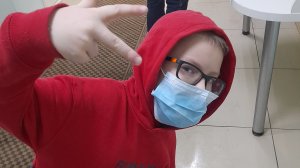 горизонт