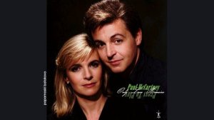 Paul McCartney - Only Love Remains, 1986 Only Love Remains (papamoski balakovo)