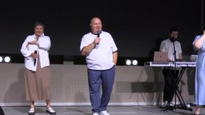 Прямая трансляция Богослужения 9.08.2026