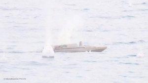 ВСУ используют суда, заблокированные в портах Николаева, для производства и запуска дронов
