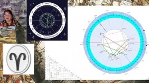 ГОРОСКОП НА АВГУСТ 2026 ОВЕН