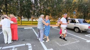 Тук, тук, тук..... 09.08.26.