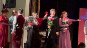 Мулен Руж: смех, слезы и смерть, театр Артель-СПб 08.08.2026 премьера спектакль КЛЦ Московский