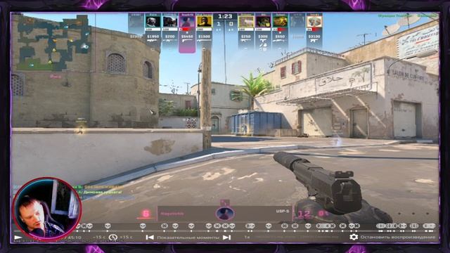 🎮CS2 Подборка Читеров 6