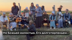 Хвалиться не полезно новечку. Стихотворение Лапкина Игнатия Тихоновича