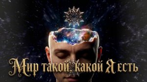 Мир такой, какой Я есть