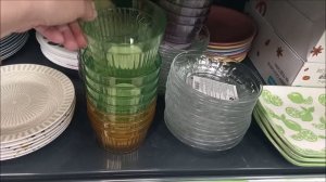 Готовим завтрак и по магазинам.