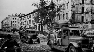 День воинской славы: 82 года назад завершилась битва за Ленинград