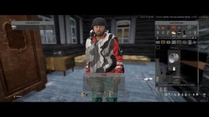Dayz Pervak Хардкор 11 Серия ( Задания и не приятности)