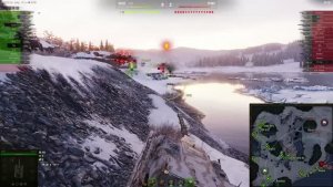 [Fermani wot] Type 63 ● Чемпион Галактики на япошке — перебил почти всех и вытащил этот цирк в WoT
