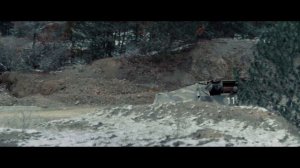 Последний рубеж - Русский трейлер (Дубляж, 2026) Скотт Иствуд, Боевик