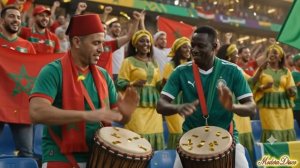 Modern Disco - World Cup Anthem 2026 - ONE WORLD, ONE DREAM - Modern Talking style _ Euro Disco
