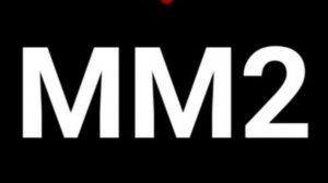 игграю в мм2 но все убийцы