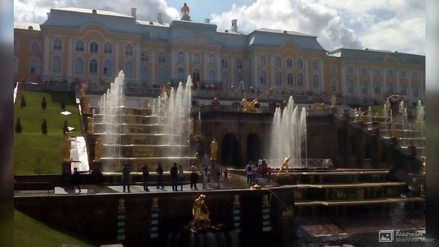 МОЯ РОЛЬ